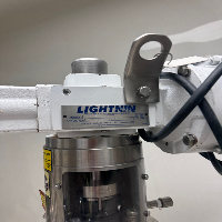 Feldmeier 140 Liter Stainless Steel Reactor image 1